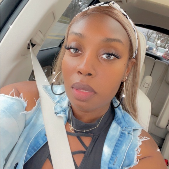 Meet your Posher, Syreeta - Picture 4 of 8